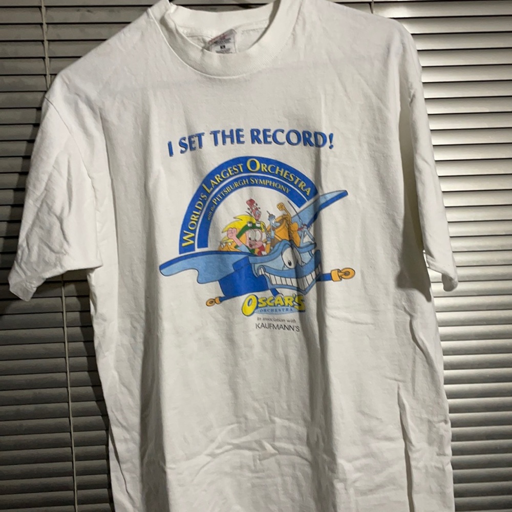 OSCARS ORCHESTRA T-Shirt